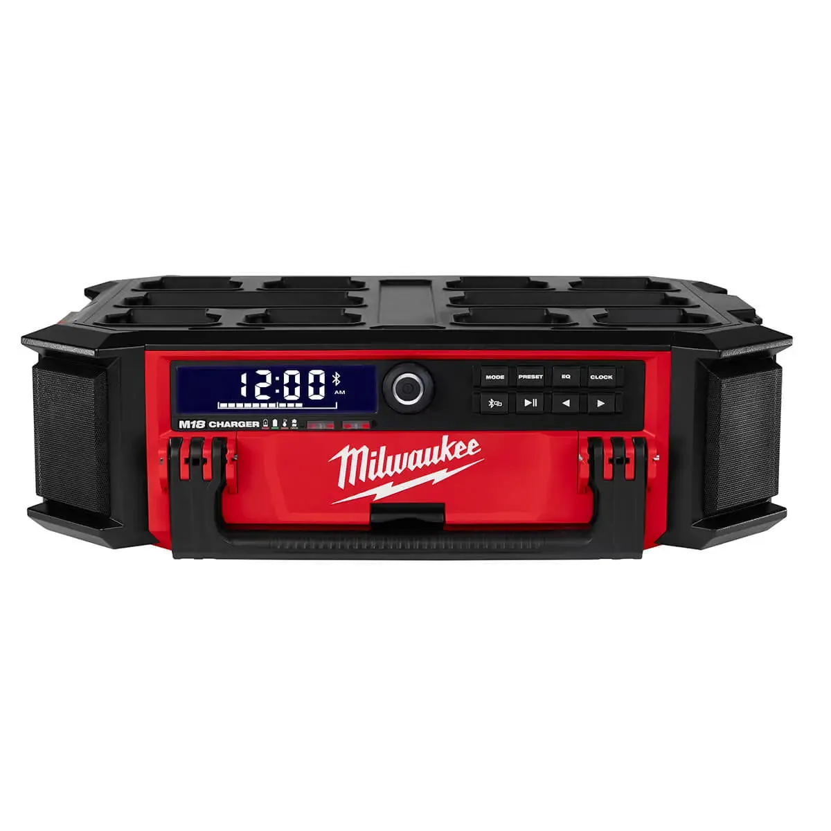 Milwaukee 2950-20 - M18™ PACKOUT™ Radio   Charger