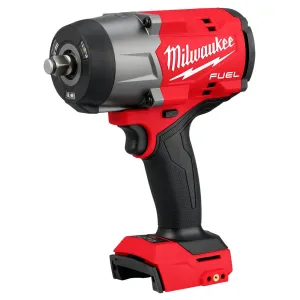 Milwaukee 2967-20 - M18 FUEL™ 1/2" High Torque Impact Wrench w/ Friction Ring