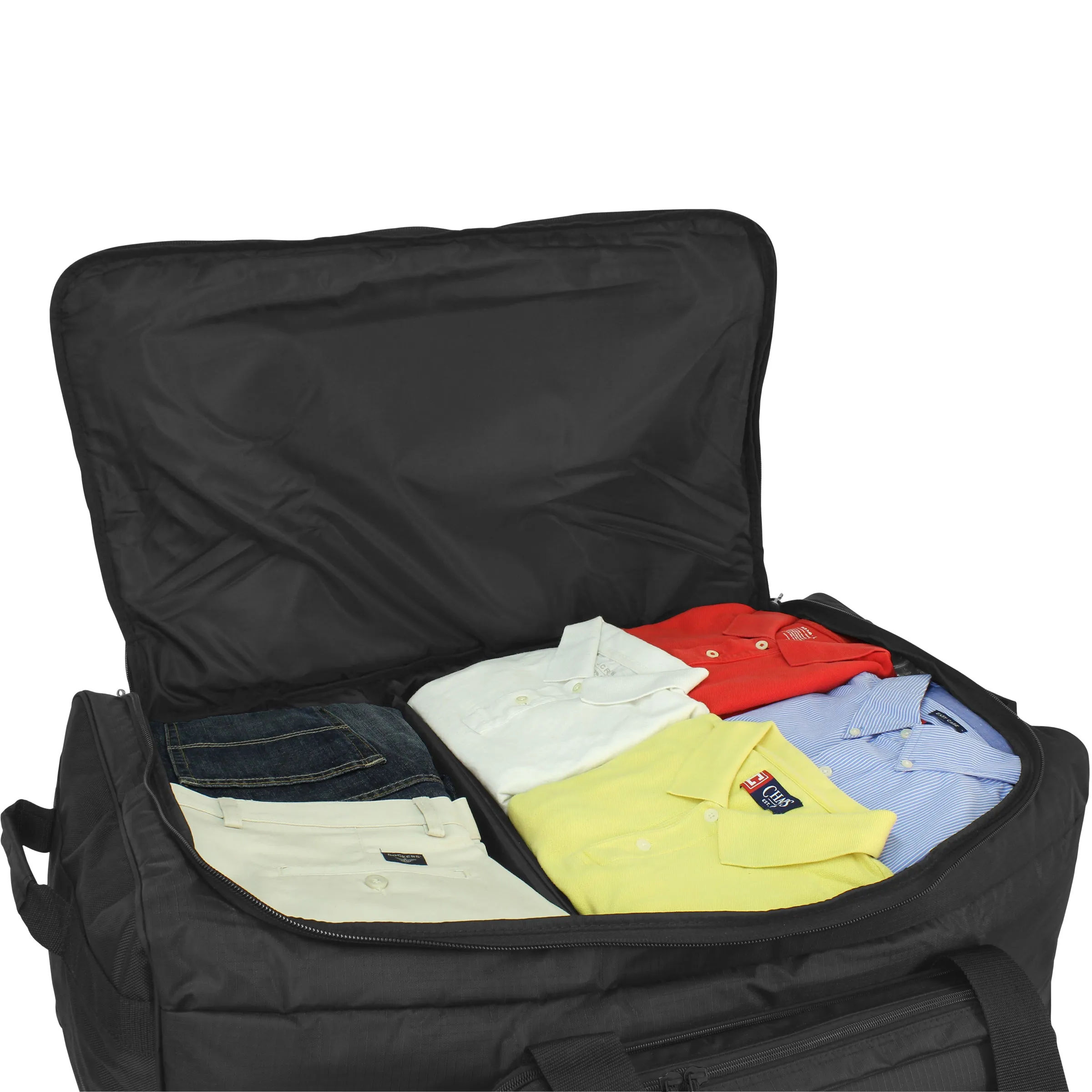 Mini Monster Deployment Bag, Black