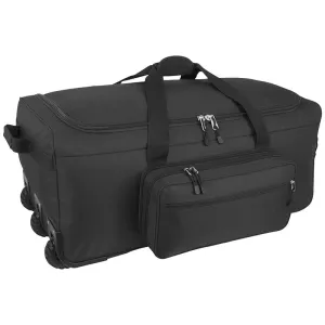 Mini Monster Deployment Bag, Black