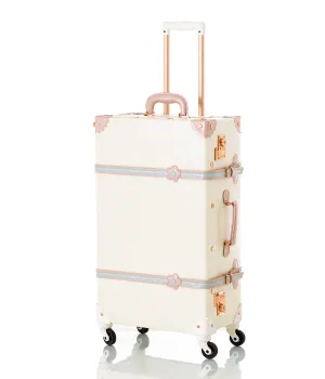 Minimalism XL Check-in - Cream White's
