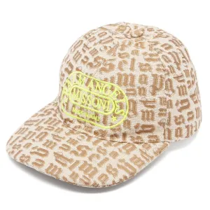 Missoni x Palm Angels Embroidered Logo Cap