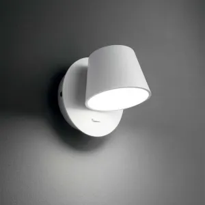 Modern Rotatable Aluminium Wall Light