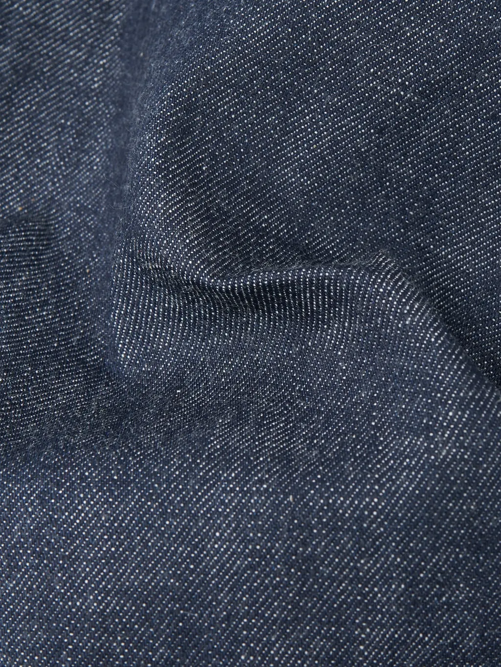 Momotaro 0306-40 14.7oz Legacy Blue Tight Tapered Jeans