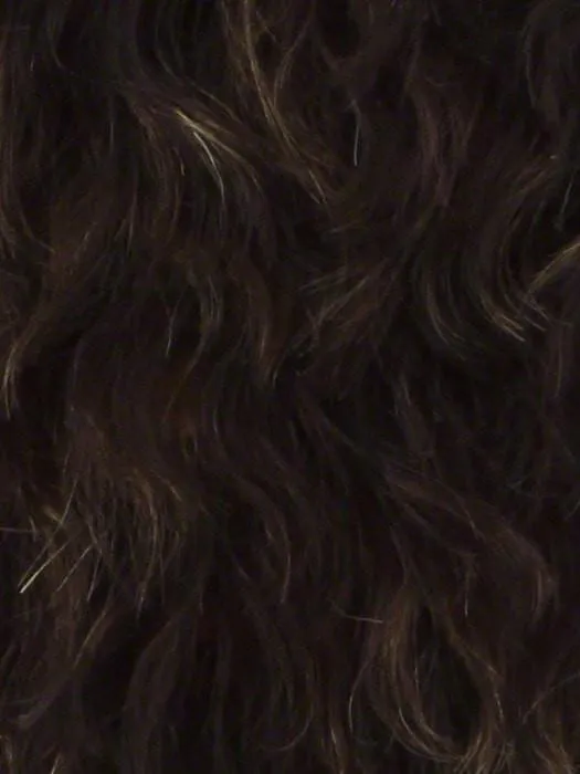 Morina by Vivica Fox | Synthetic Wig for Black Women | CLOSEOUT
