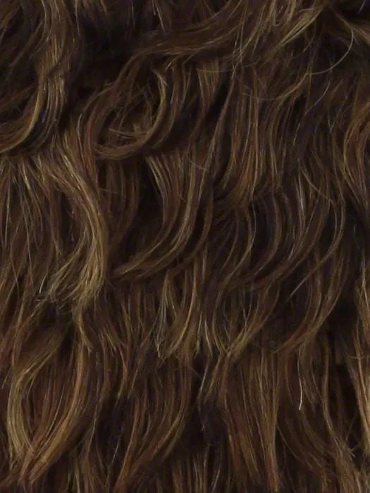 Morina by Vivica Fox | Synthetic Wig for Black Women | CLOSEOUT