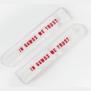MP II Top Closure Strap