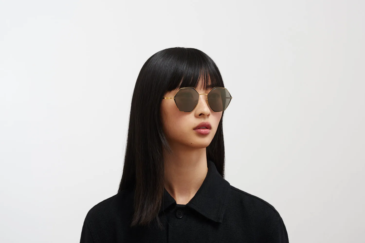 Mykita Alessia