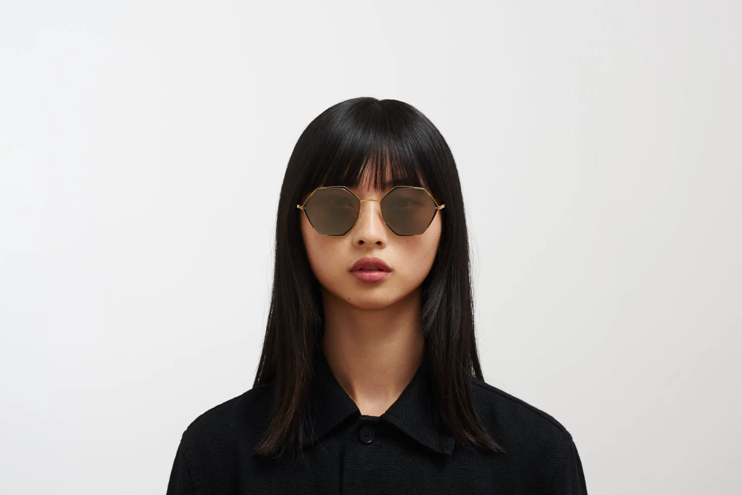 Mykita Alessia