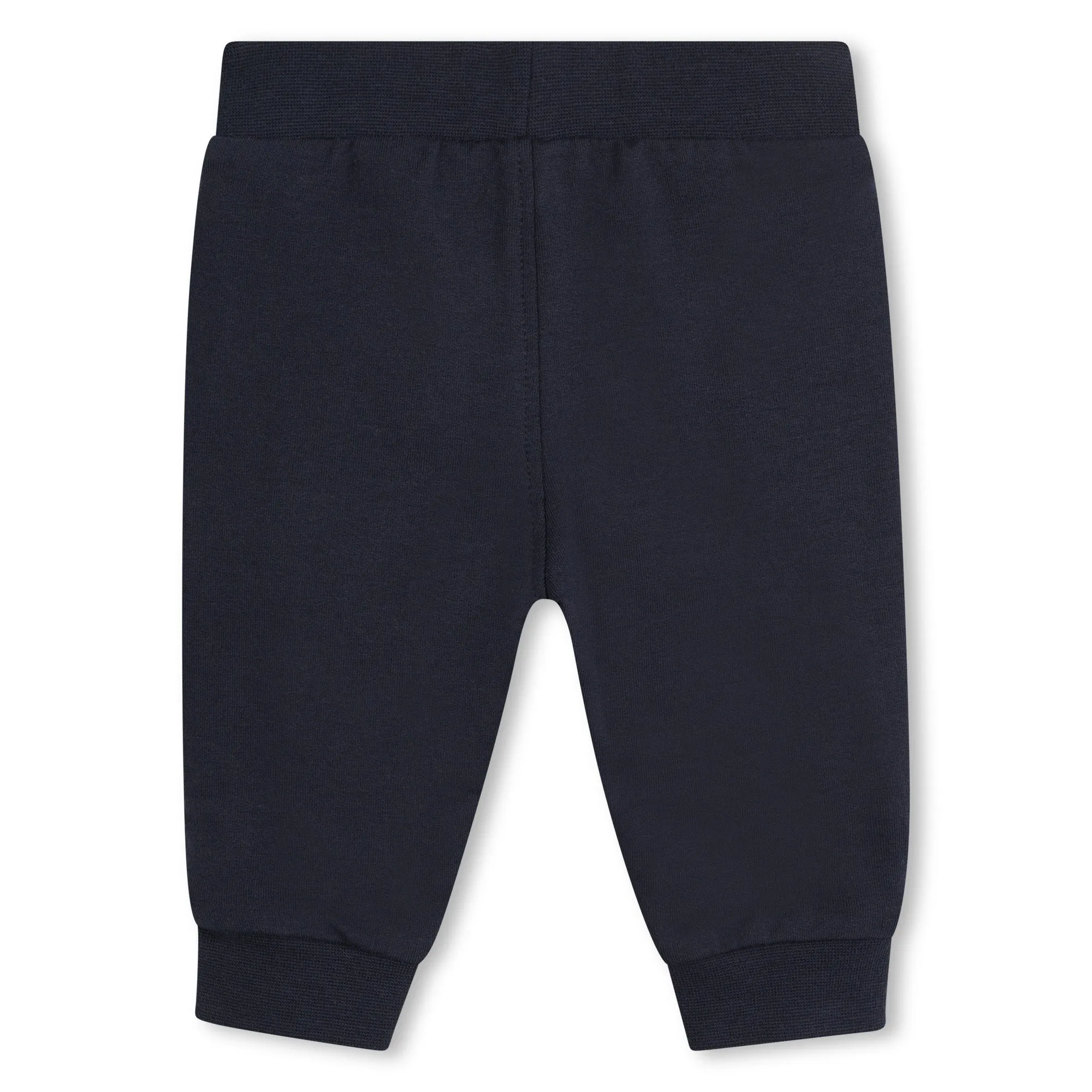 Navy 3 Piece Jogging Set