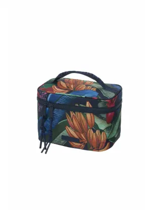Necessaire Farm Me Leva Banana Uva