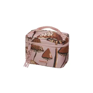 Necessaire Farm Me Leva Cogumelo