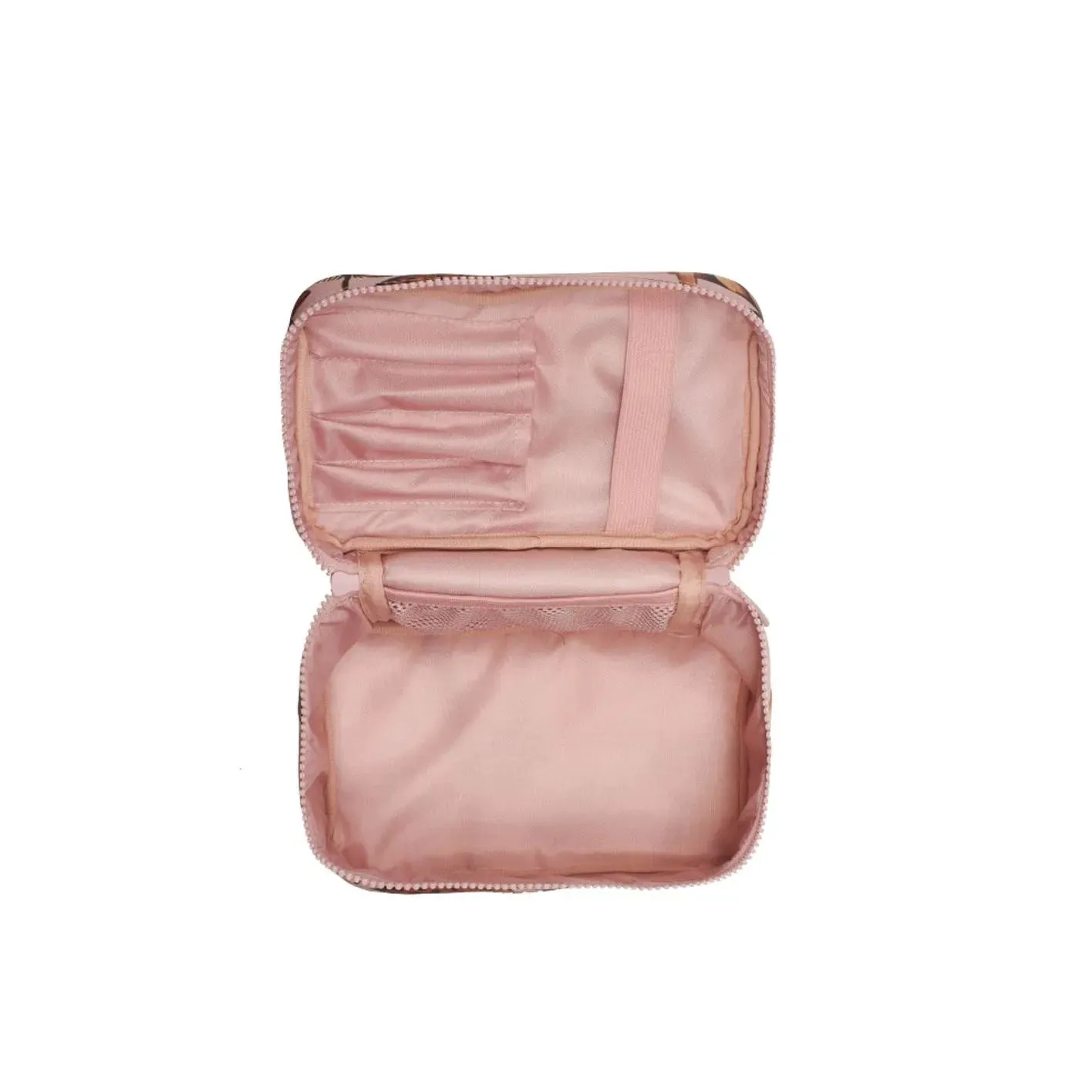 Necessaire Farm Me Leva Cogumelo
