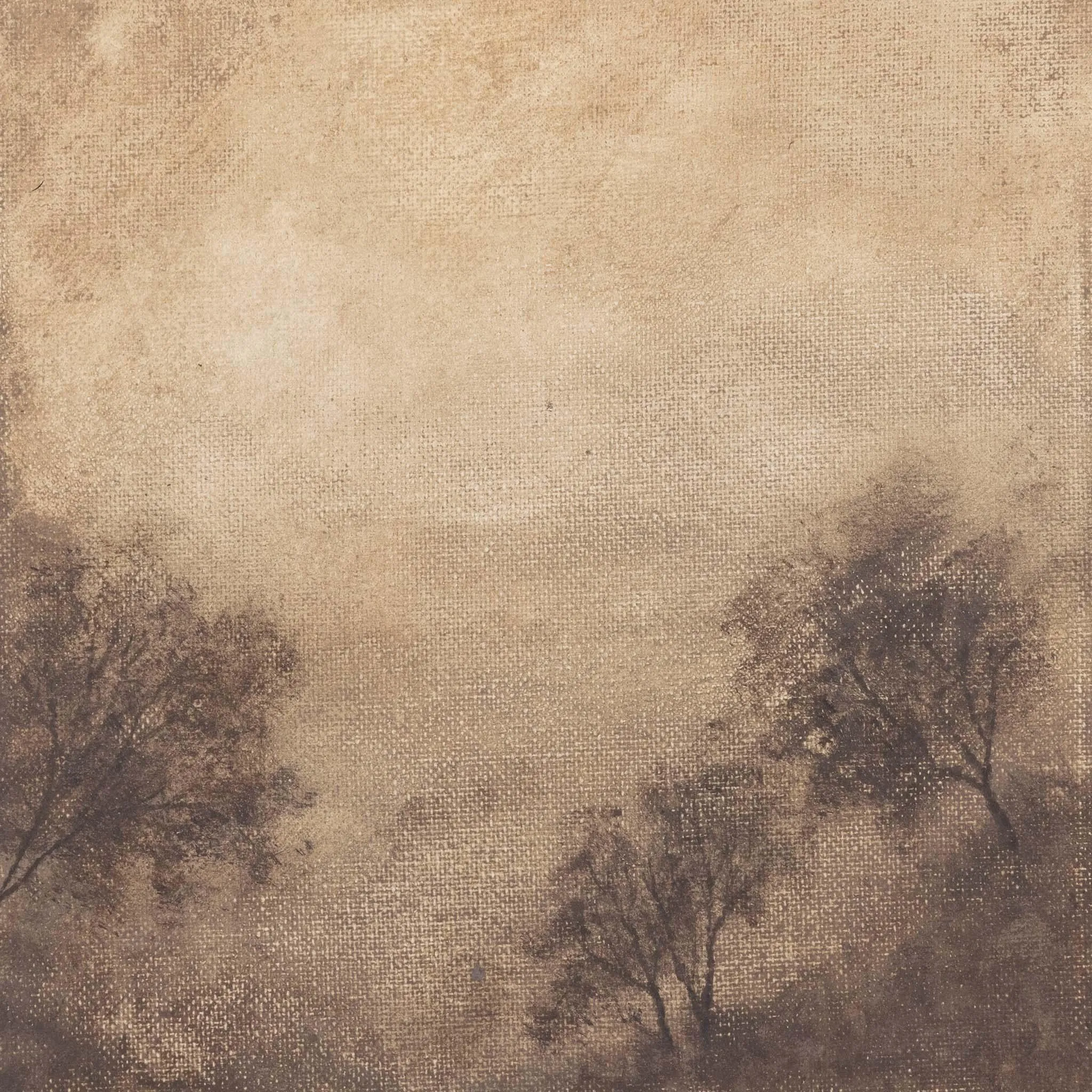 Neutral Blurred Trees I