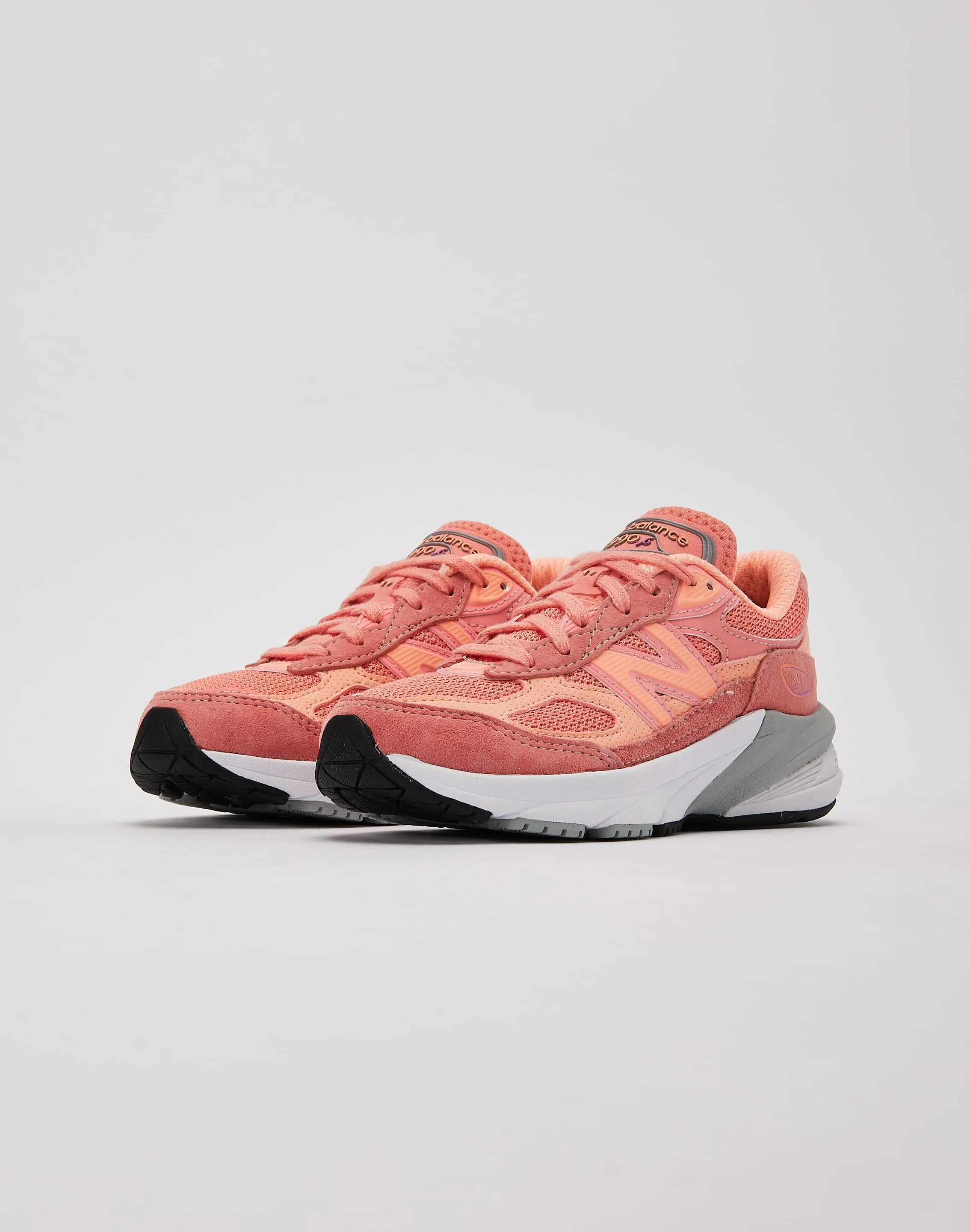 New Balance 990v6 Pre-School