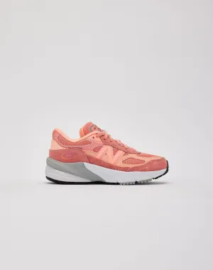 New Balance 990v6 Pre-School