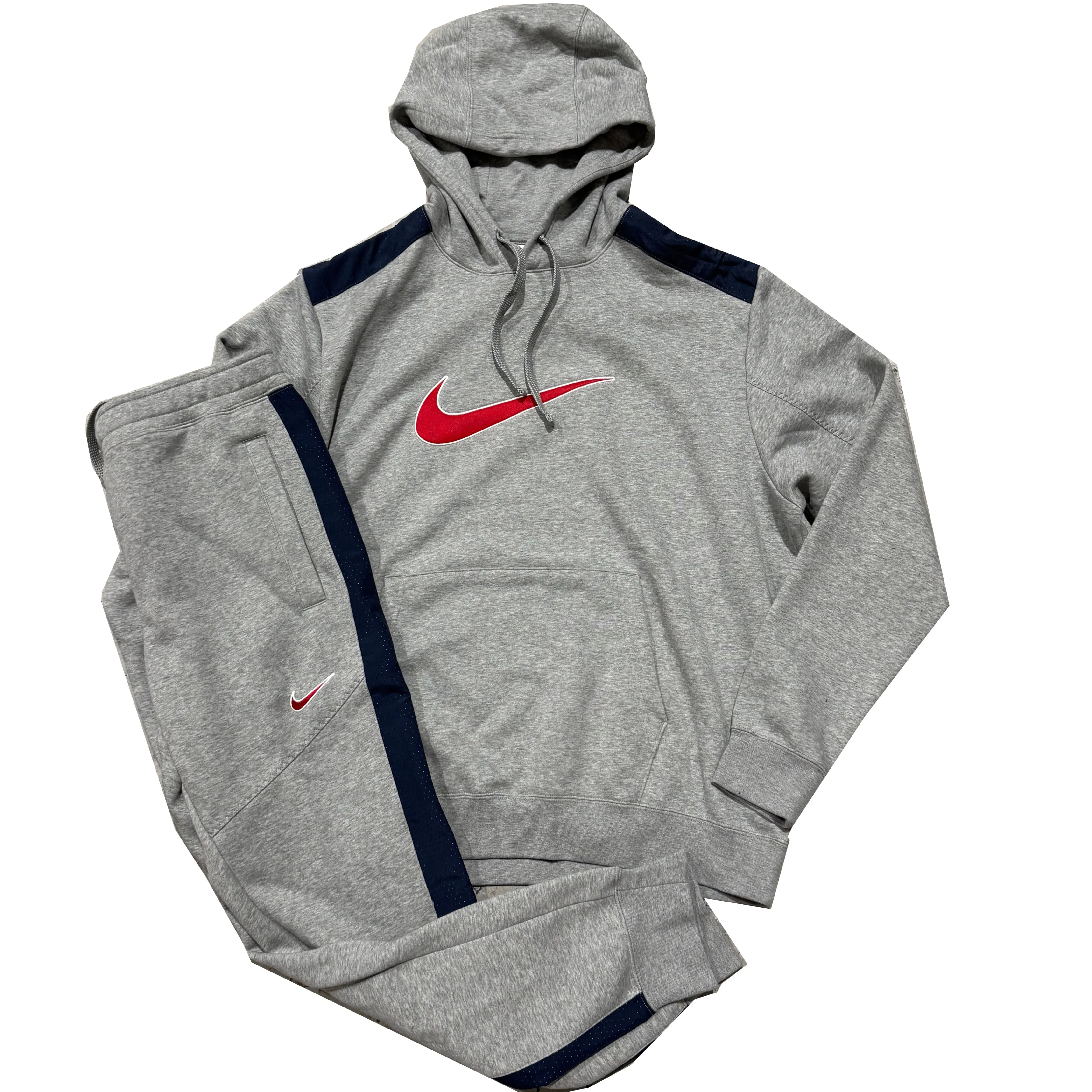 Nike Fleece Tracksuit
