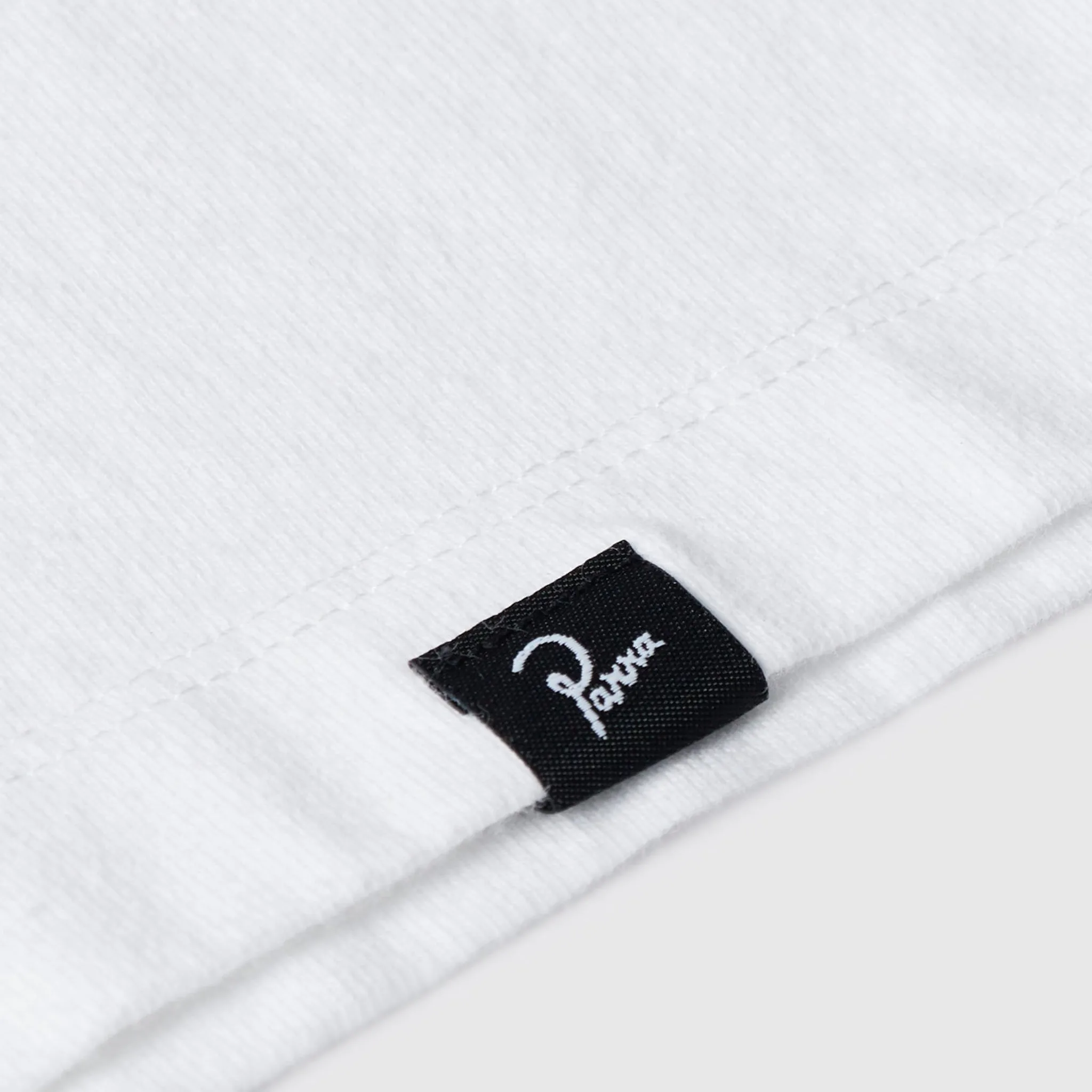 NO REGRETS S/S T-SHIRT