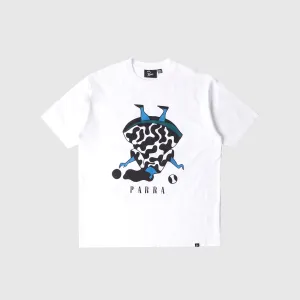 NO REGRETS S/S T-SHIRT