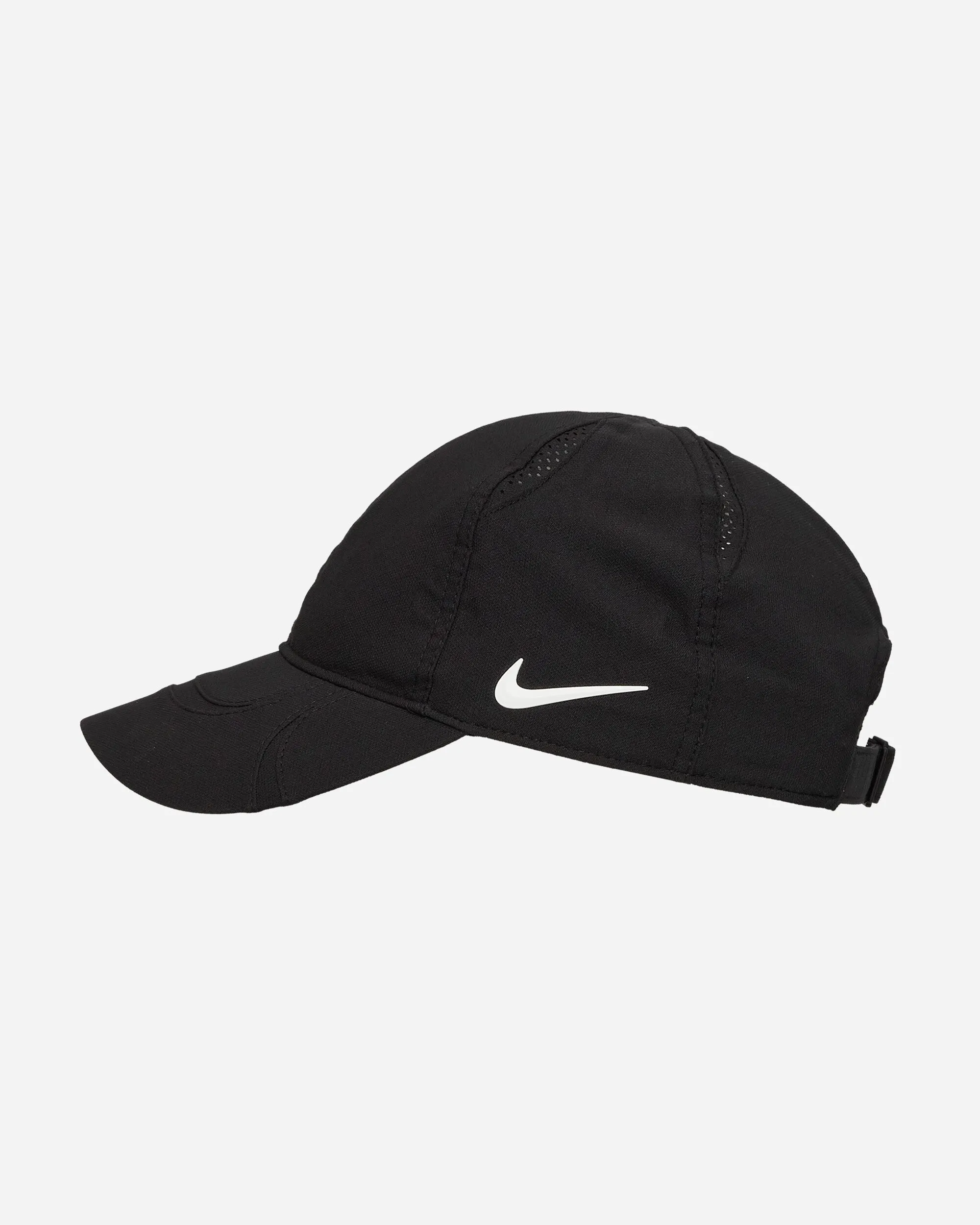 NOCTA Club Cap Black