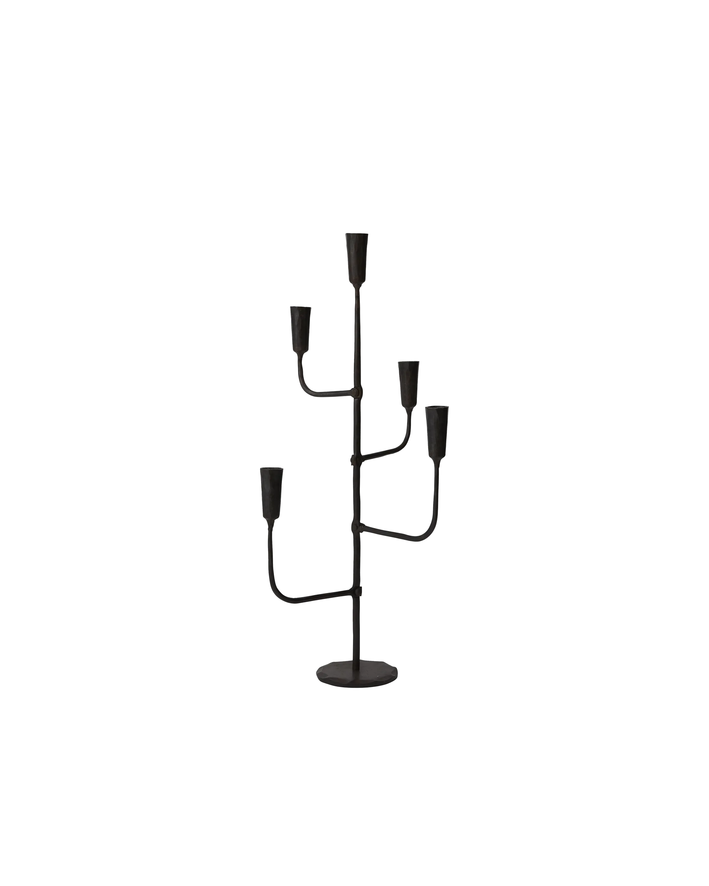 NOIR CANDELABRA