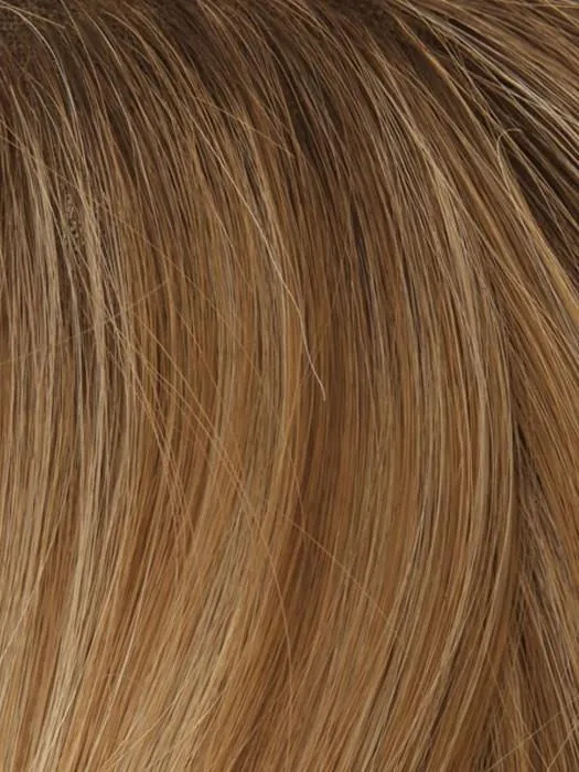 NYC 57 by Louis Ferre | Synthetic Lace Front Wig (Mono Top) | CLOSEOUT