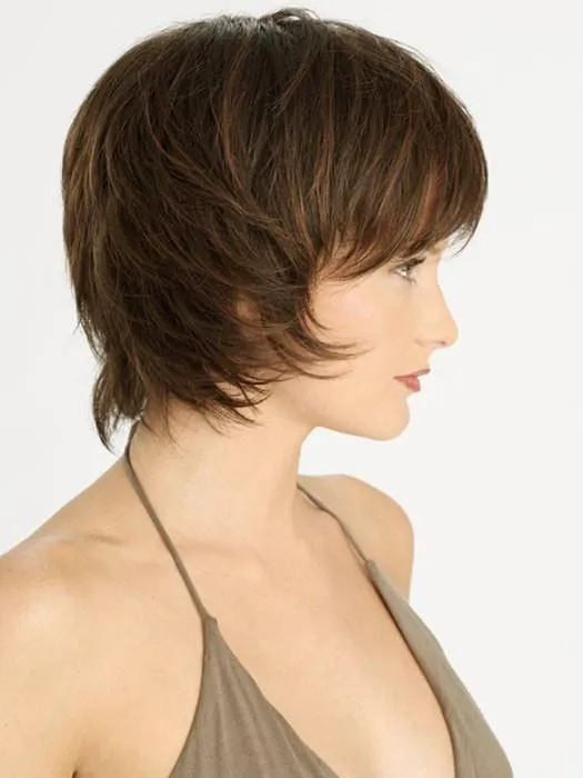 NYC 57 by Louis Ferre | Synthetic Lace Front Wig (Mono Top) | CLOSEOUT