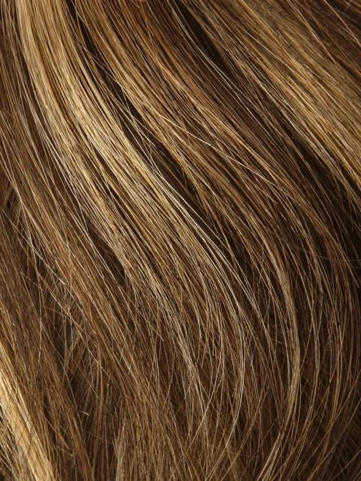 NYC 57 by Louis Ferre | Synthetic Lace Front Wig (Mono Top) | CLOSEOUT