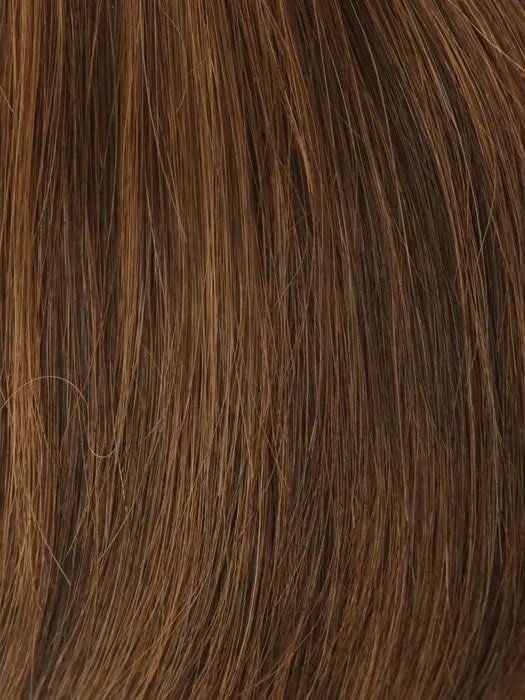 NYC 57 by Louis Ferre | Synthetic Lace Front Wig (Mono Top) | CLOSEOUT