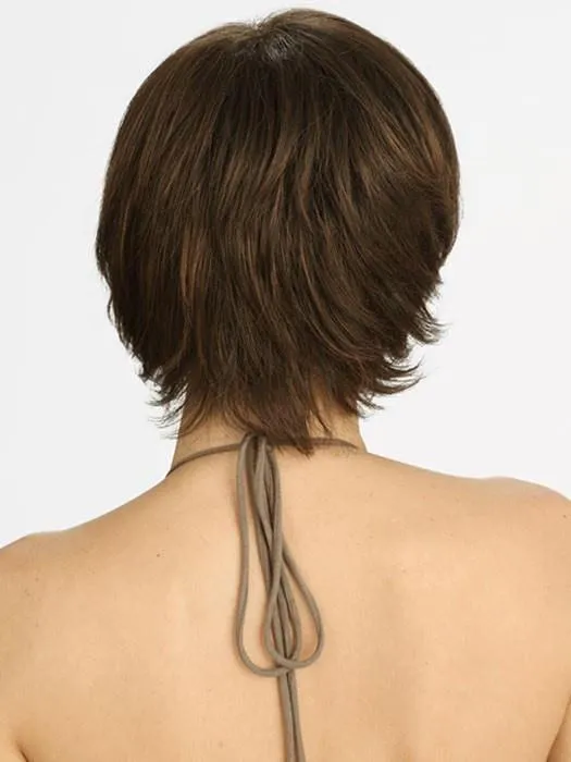 NYC 57 by Louis Ferre | Synthetic Lace Front Wig (Mono Top) | CLOSEOUT