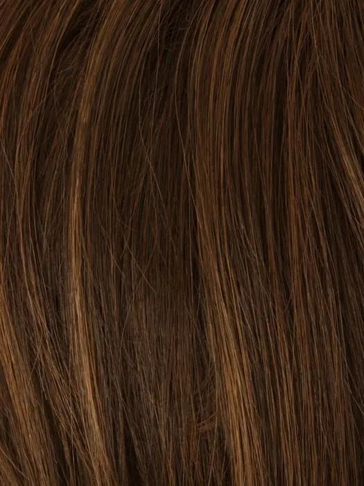 NYC 57 by Louis Ferre | Synthetic Lace Front Wig (Mono Top) | CLOSEOUT