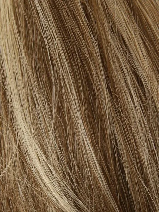 NYC 57 by Louis Ferre | Synthetic Lace Front Wig (Mono Top) | CLOSEOUT