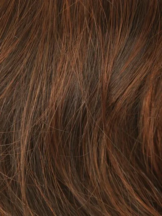 NYC 57 by Louis Ferre | Synthetic Lace Front Wig (Mono Top) | CLOSEOUT