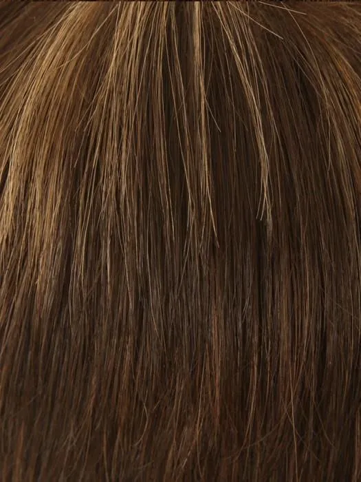 NYC 57 by Louis Ferre | Synthetic Lace Front Wig (Mono Top) | CLOSEOUT