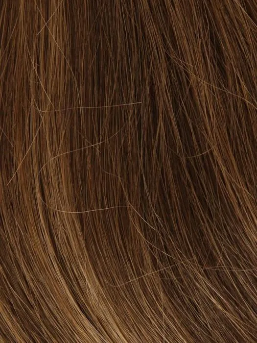 NYC 57 by Louis Ferre | Synthetic Lace Front Wig (Mono Top) | CLOSEOUT
