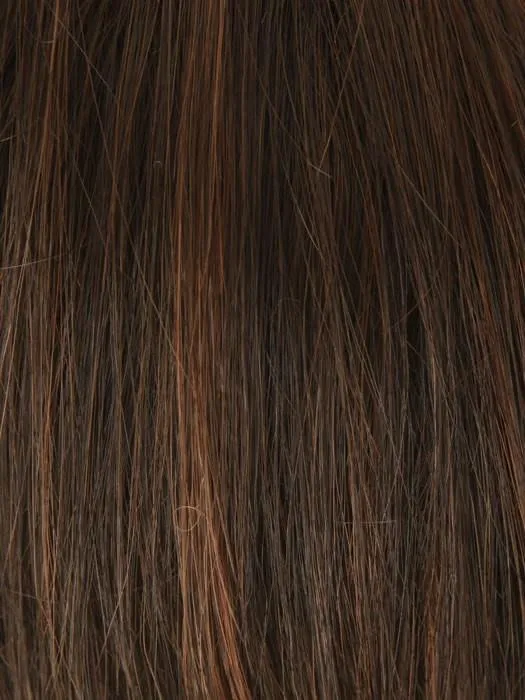 NYC 57 by Louis Ferre | Synthetic Lace Front Wig (Mono Top) | CLOSEOUT