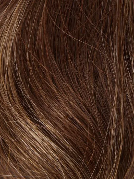 NYC 57 by Louis Ferre | Synthetic Lace Front Wig (Mono Top) | CLOSEOUT