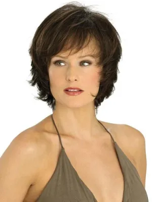 NYC 57 by Louis Ferre | Synthetic Lace Front Wig (Mono Top) | CLOSEOUT