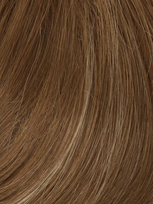 NYC 57 by Louis Ferre | Synthetic Lace Front Wig (Mono Top) | CLOSEOUT