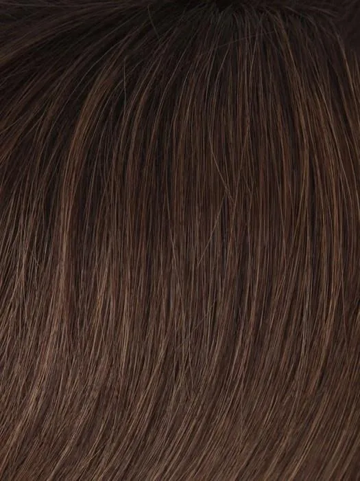 NYC 57 by Louis Ferre | Synthetic Lace Front Wig (Mono Top) | CLOSEOUT