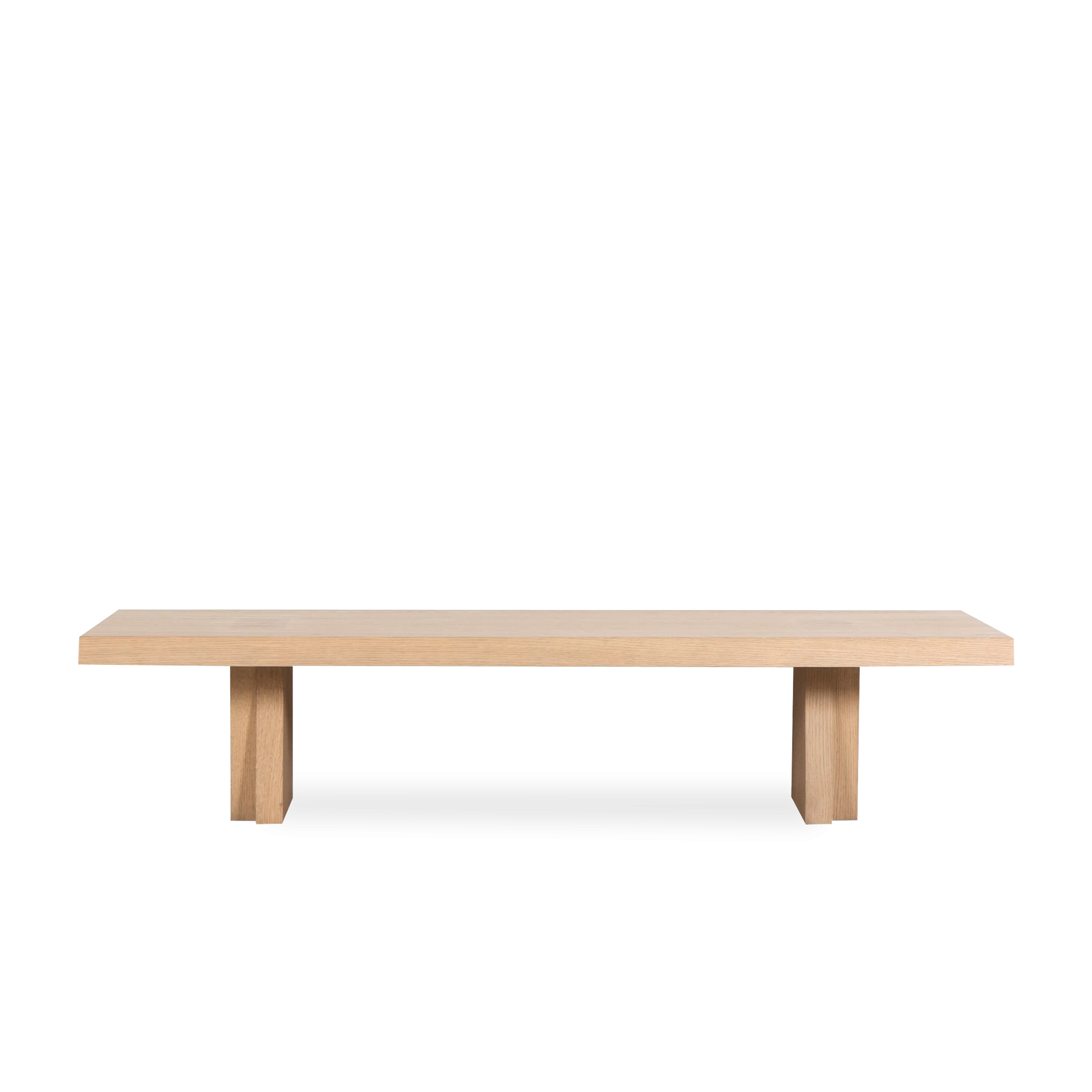 Oblique Coffee Table