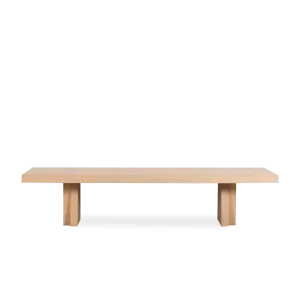 Oblique Coffee Table