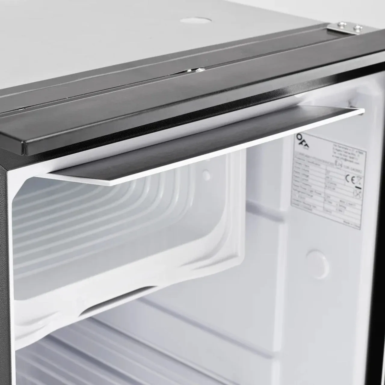OFF IndelB EL49 Elite 49-liter Upright Refrigerator