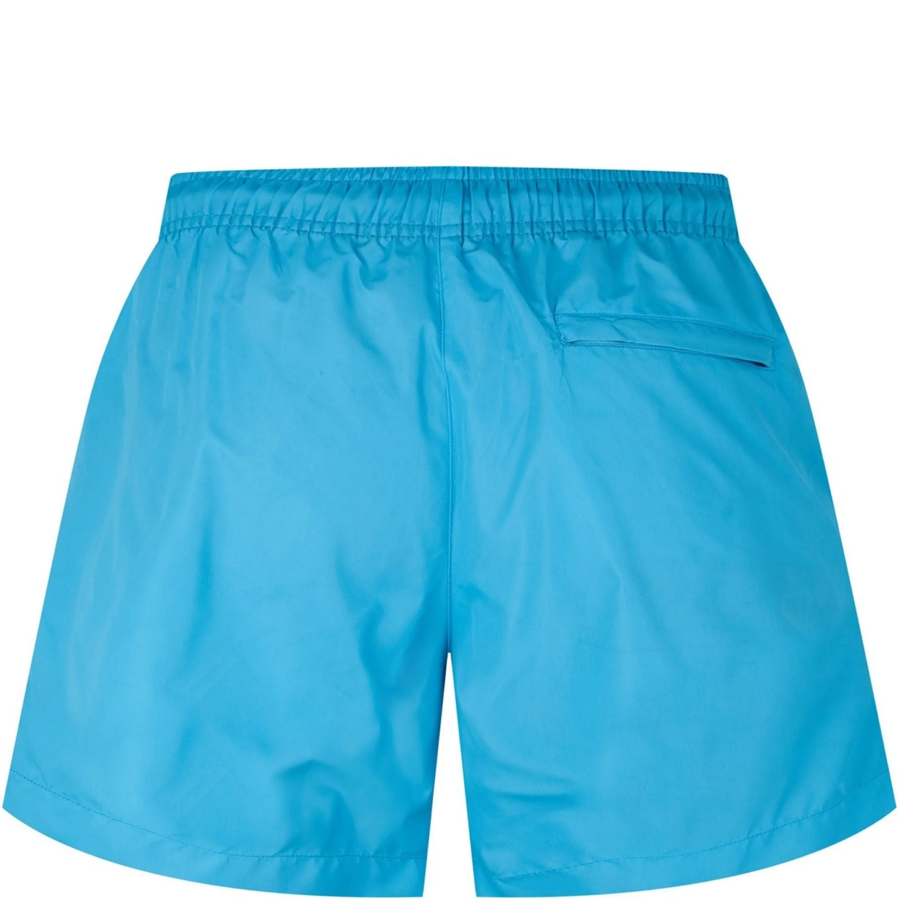 Off-White Off Design Swimshorts