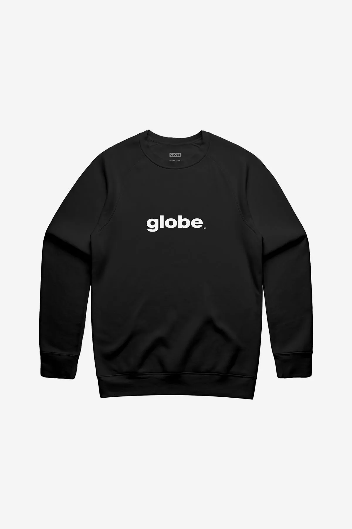 O.G Crew - Black