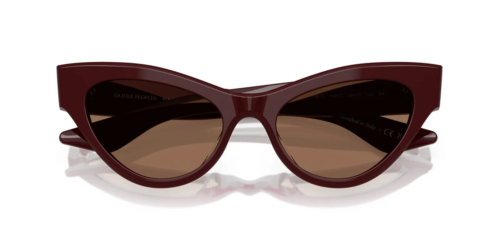 Oliver Peoples x Khaite 1951c OV5573SU 1789/73