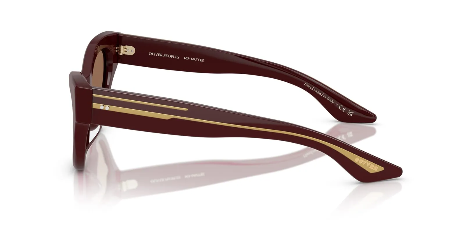 Oliver Peoples x Khaite 1951c OV5573SU 1789/73