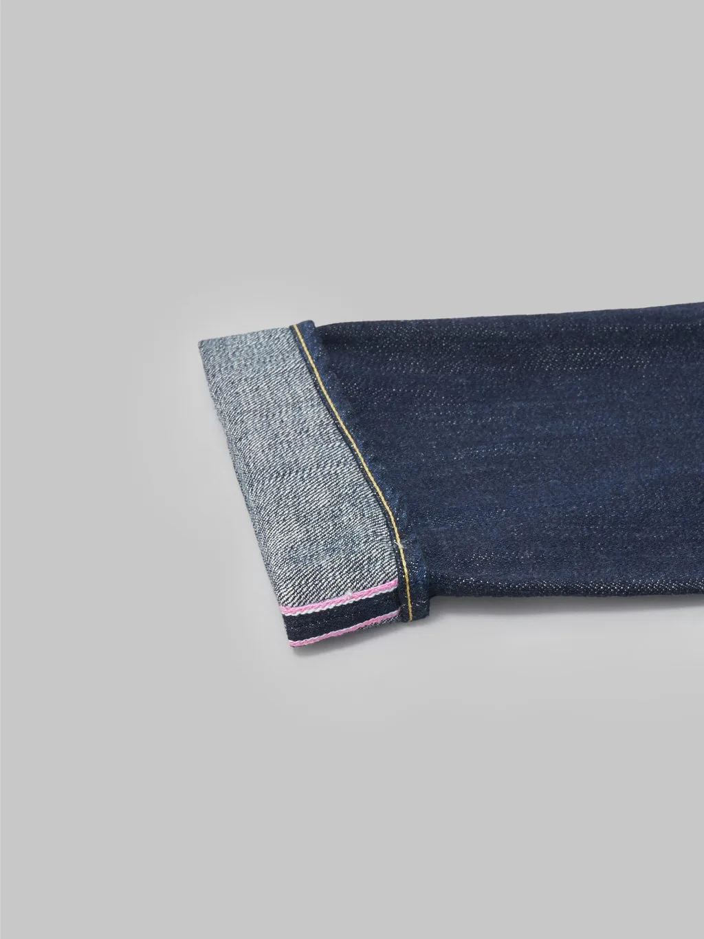 ONI Denim 702-L Kiraku Ladies 12oz Jeans