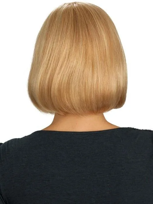 Opal by Louis Ferre | Human Hair Monofilament Top Wig
