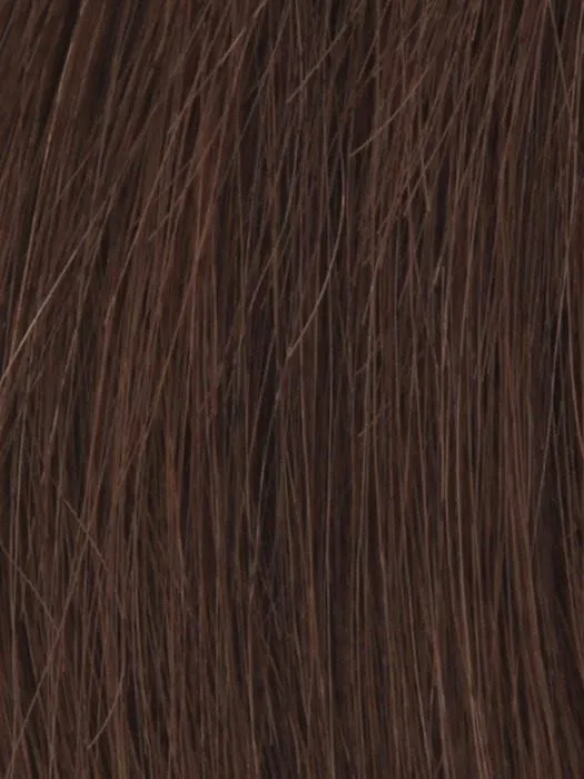 Opal by Louis Ferre | Human Hair Monofilament Top Wig